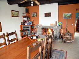 Holiday Home in Lampaul Plouarzel