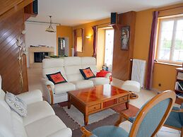 Holiday Home in Lampaul Plouarzel