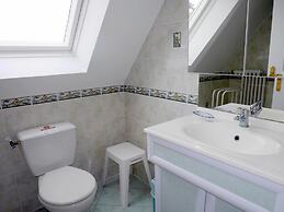 Holiday Home in Lampaul Plouarzel
