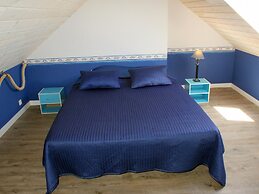 Holiday Home in Lampaul Plouarzel