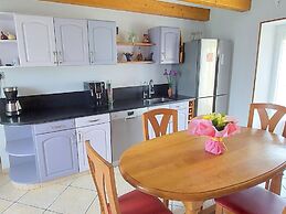 Holiday Home in Lampaul Plouarzel