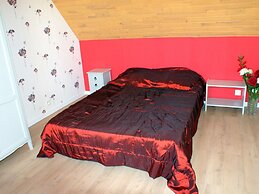 Holiday Home in Lampaul Plouarzel