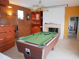 Holiday Home in Lampaul Plouarzel