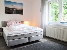 Ferienwohnung in Nesse