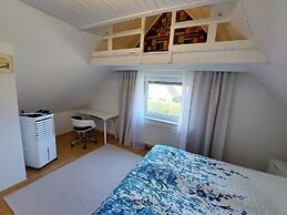 Ferienwohnung in Nesse