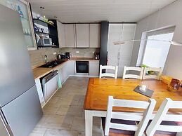 Ferienwohnung in Nesse