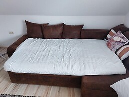 Ferienwohnung in Nesse