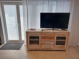 Ferienwohnung in Nesse