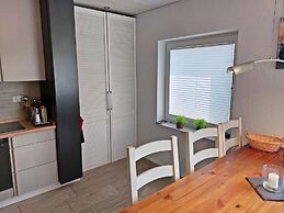 Ferienwohnung in Nesse