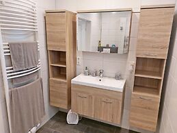 Ferienwohnung in Nesse