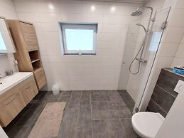 Ferienwohnung in Nesse