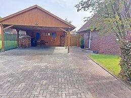 Ferienwohnung in Nesse