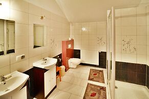Holiday Apartment in the Countryside, Biskupice