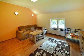Holiday Apartment in the Countryside, Biskupice