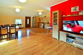 Holiday Apartment in the Countryside, Biskupice