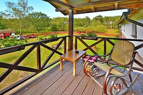 Holiday Apartment in the Countryside, Biskupice