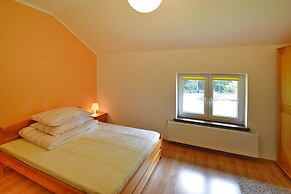 Holiday Apartment in the Countryside, Biskupice