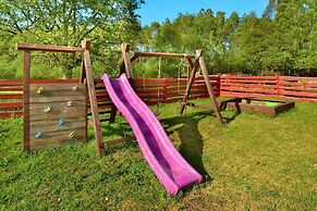 Holiday Apartment in the Countryside, Biskupice