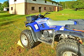 Holiday Apartment in the Countryside, Biskupice