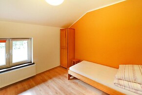 Holiday Apartment in the Countryside, Biskupice