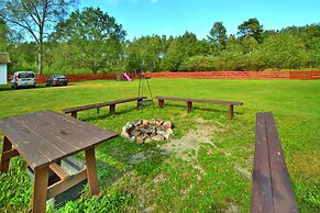 Holiday Apartment in the Countryside, Biskupice