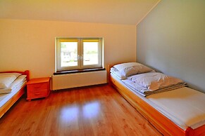 Holiday Apartment in the Countryside, Biskupice