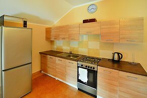 Holiday Apartment in the Countryside, Biskupice