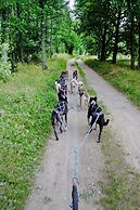 Holiday Apartment in the Countryside, Biskupice