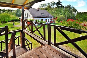 Holiday Apartment in the Countryside, Biskupice