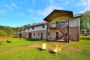 Holiday Apartment in the Countryside, Biskupice