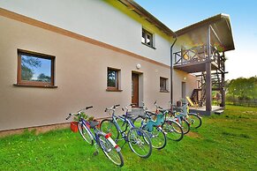 Holiday Apartment in the Countryside, Biskupice