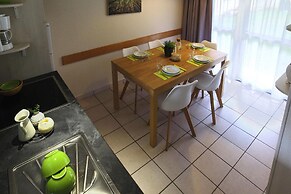 Holiday Resort Normandie Forges-les-eaux, Holiday Home Non-detached fo
