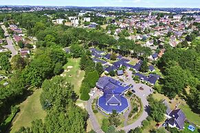 Holiday Resort Normandie Forges-les-eaux, Holiday Home Non-detached fo