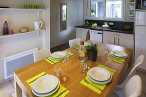 Holiday Resort Normandie Forges-les-eaux, Holiday Home Non-detached fo