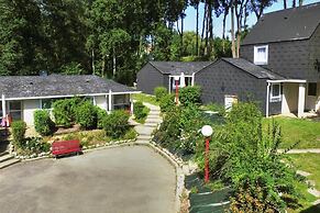 Holiday Resort Normandie Forges-les-eaux, Holiday Home Non-detached fo