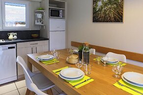 Holiday Resort Normandie Forges-les-eaux, Holiday Home Non-detached fo