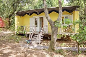 Bungalow in San Vincenzo With Paid Sauna-formerly TUI Ferienhaus