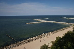 Comfortable Holiday Homes, Jaroslawiec