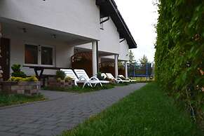 Comfortable Holiday Homes, Jaroslawiec