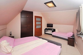 Comfortable Holiday Homes, Jaroslawiec