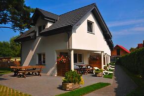 Comfortable Holiday Homes, Jaroslawiec