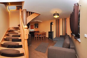 Comfortable Holiday Homes, Jaroslawiec