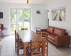 Semi-detached House, Damgan