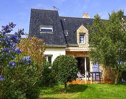 Semi-detached House, Damgan