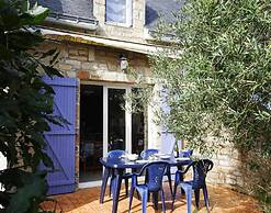 Semi-detached House, Damgan