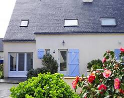 Semi-detached House, Damgan