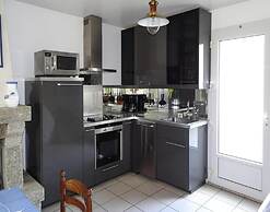 Semi-detached House, Damgan
