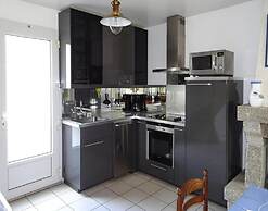 Semi-detached House, Damgan