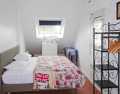 Semi-detached House, Damgan