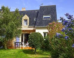 Semi-detached House, Damgan